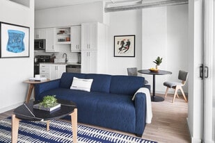 516 Lea Ave in Nashville, TN - Building Photo