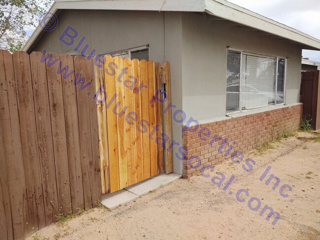 property at 13103 Kiowa Rd