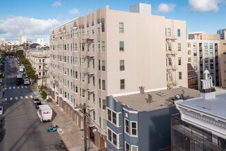 16 Laguna in San Francisco, CA - Building Photo - Building Photo