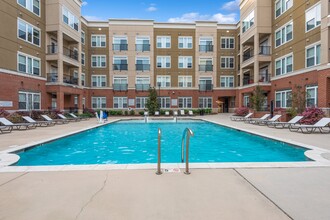 Ayrsley Lofts in Charlotte, NC - Building Photo - Building Photo