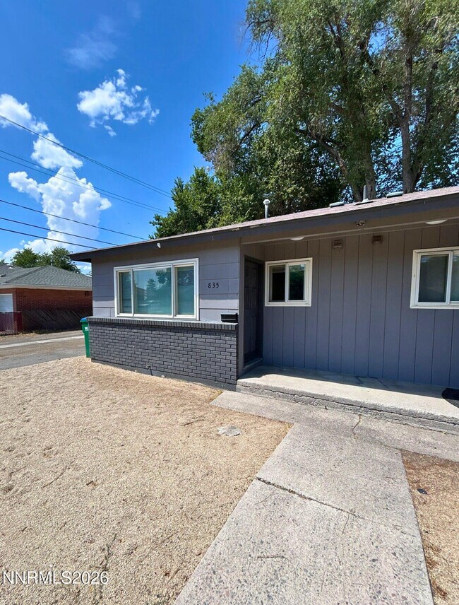 835 20th St in Sparks, NV - Building Photo - Building Photo