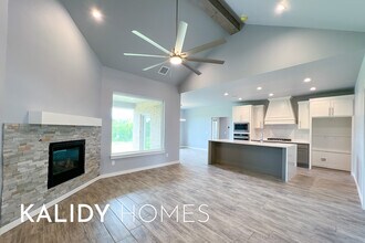 17859 Salem Rd in Choctaw, OK - Building Photo - Building Photo