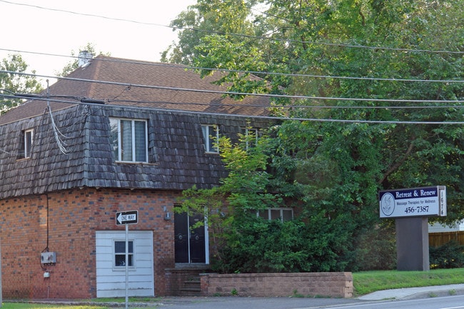 1674 Western Ave