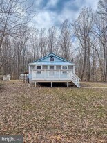 22801 Booker Washington Ave in Aquasco, MD - Building Photo