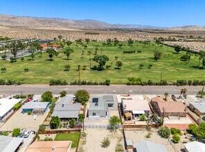 16781 Bubbling Wells Rd in Desert Hot Springs, CA - Building Photo - Building Photo