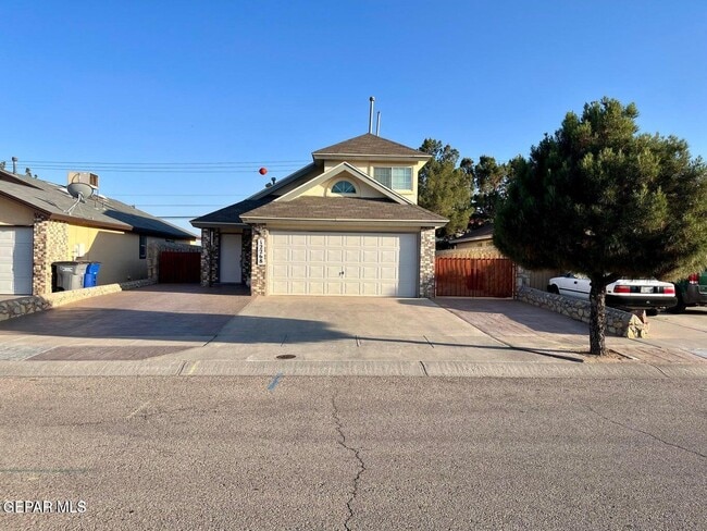 property at 12268 Tierra Ruby Dr