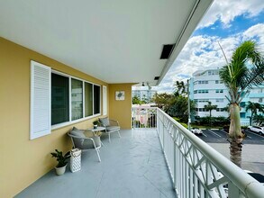 3201 NE 29th St in Fort Lauderdale, FL - Building Photo - Building Photo