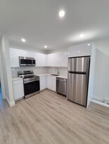 Matilda Apartments in Long Branch, NJ - Building Photo