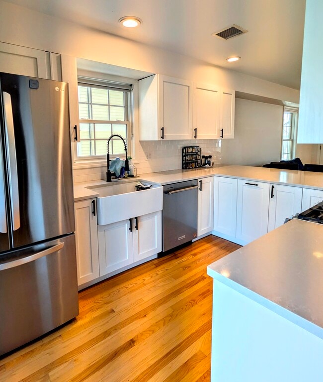 216 Parker Hill Ave in Boston, MA - Building Photo - Building Photo