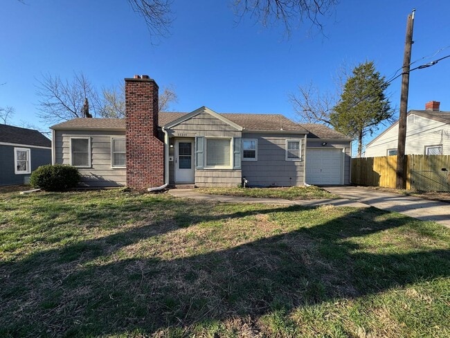 property at 11311 Highridge Dr