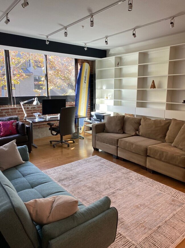 88 Bush St in San Jose, CA - Building Photo - Building Photo