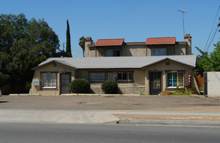 518-520 N 1st St Apartments