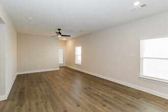 1106 Princeton Hts Blvd in Princeton, TX - Building Photo - Building Photo