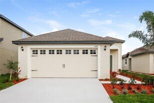 6519 Baikal Pl in Lakeland, FL - Building Photo