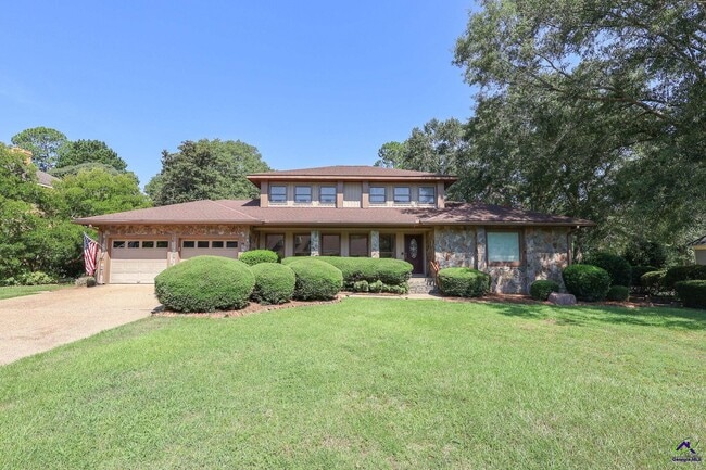 property at 111 Bunkers Trail