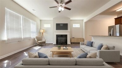 3083 Cedar Glade Ln NE in Buford, GA - Building Photo - Building Photo