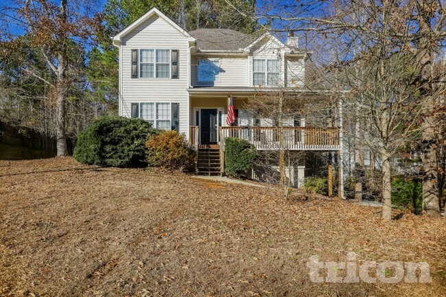 214 Amber Trce in Dallas, GA - Building Photo - Building Photo