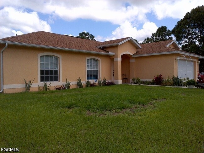 property at 622 Grant Blvd