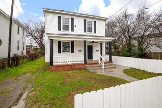 1429 Oakdale Ave, Unit 1 in Petersburg, VA - Building Photo - Building Photo
