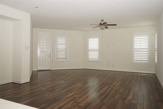 3606 Russett Glen Ln in Katy, TX - Building Photo - Building Photo