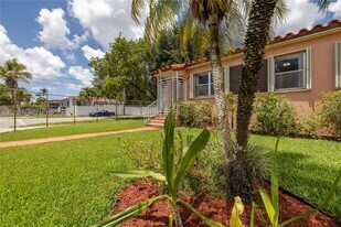 540 SW 60th Ave in Miami, FL - Building Photo