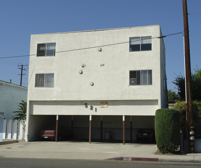 521 S Granada Ave in Alhambra, CA - Building Photo - Building Photo