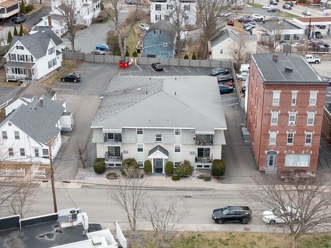 property at 13 Summer St