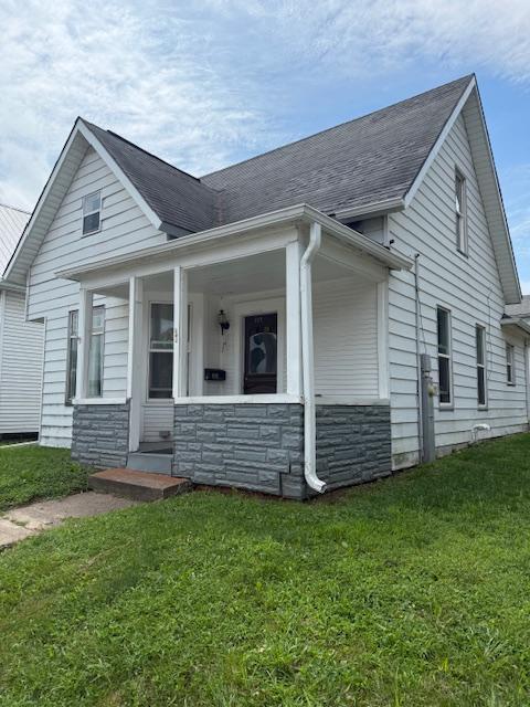 property at 618 Cedar St