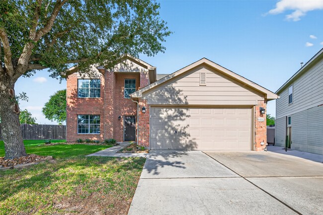 property at 6102 Harvest Terrace Ct
