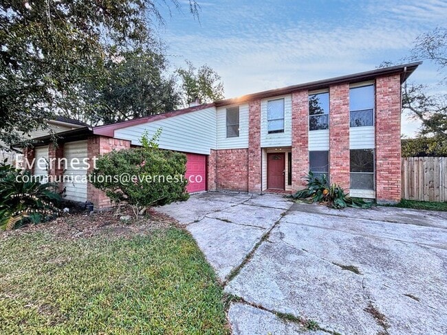 property at 2315 Hampton Rd