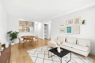 The Helena in New York, NY - Building Photo