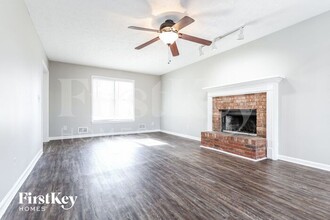 268 Indian Branch Way in Lawrenceville, GA - Building Photo - Building Photo