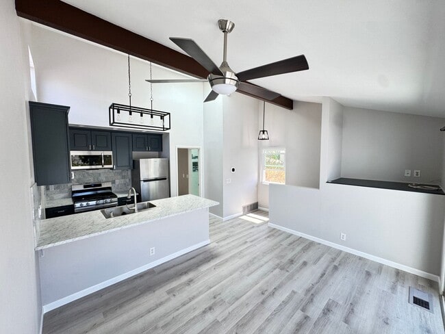 property at 2302 Elden Ave