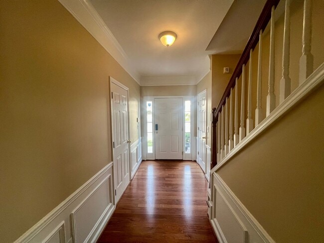 413 Ruby Walk Dr in Morrisville, NC - Building Photo - Building Photo