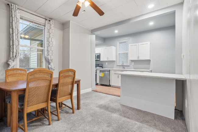 property at 1210 Round Top St