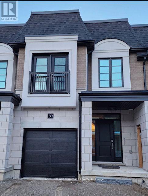 property at 143 Elgin St N