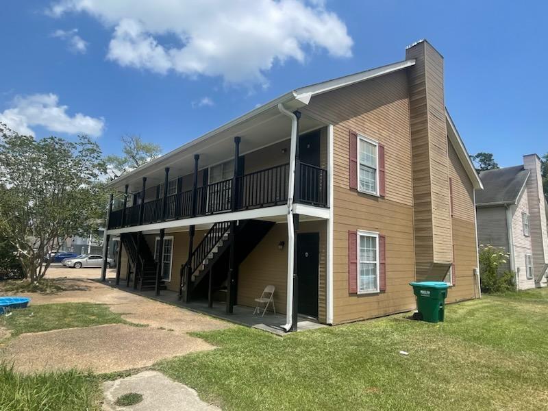 612 Rue Saint Martin in Hammond, LA - Building Photo