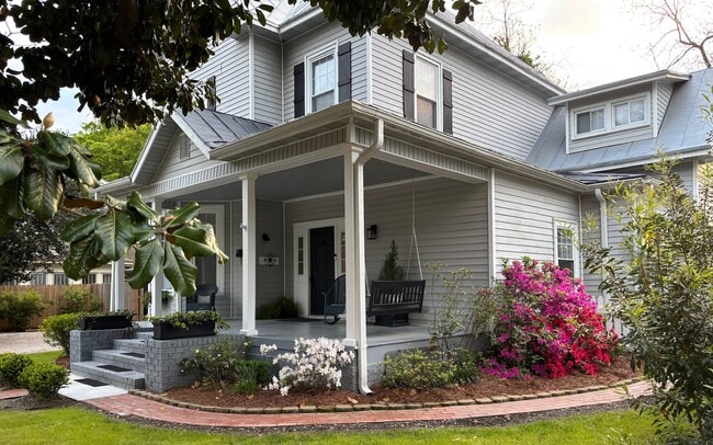 400 Elizabeth St in Greenville, NC - Building Photo - Building Photo