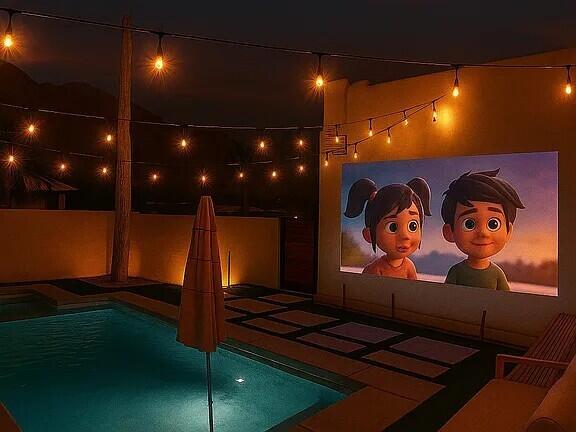 53460 Avenida Diaz in La Quinta, CA - Building Photo - Building Photo