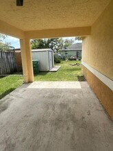 11310 Booker T Washington Blvd in Miami, FL - Building Photo - Building Photo