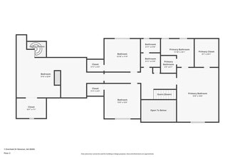 1 Overlook in Newnan, GA - Building Photo - Building Photo