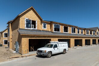 The Wheeler in Murray, UT - Foto de edificio - Building Photo