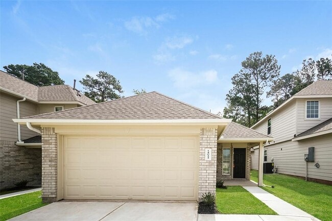 property at 14044 Lahontan Dr