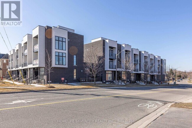 188 Angus Dr in Ajax, ON - Building Photo - Building Photo