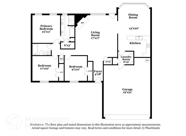 9040 Triple Crown Loop W in Southaven, MS - Building Photo - Building Photo