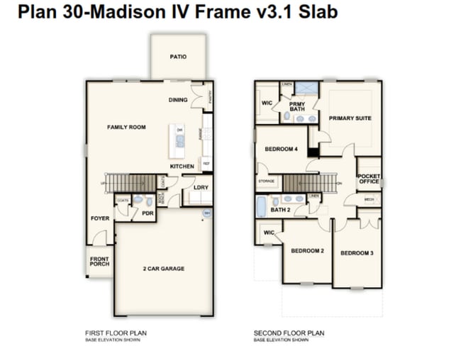 5226 Virtue Ave in Murfreesboro, TN - Building Photo - Building Photo