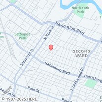 111 Milby St in Houston, TX - Building Photo