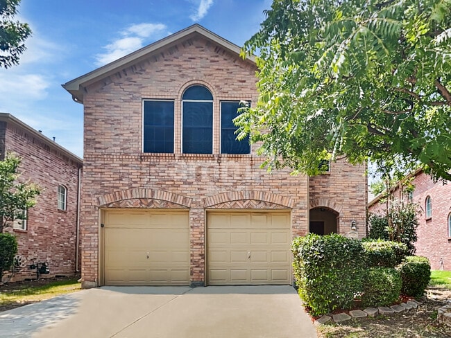 property at 2120 Malone Dr