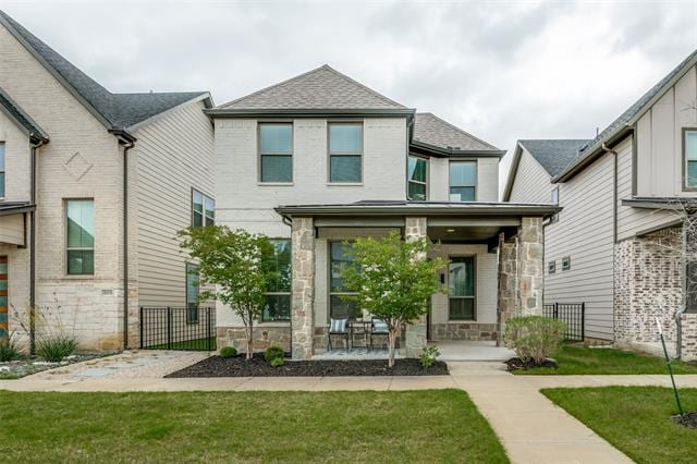 property at 4184 Sechrist Dr