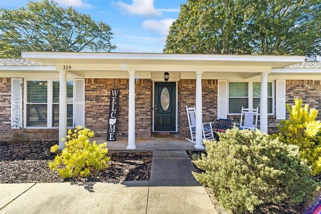114 Nancy Dr in Enterprise, AL - Building Photo - Building Photo